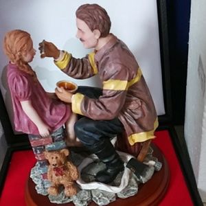 Red Hat of Courage, "Chicken Soup" NWT